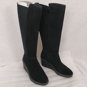 clarks hazen madison boots